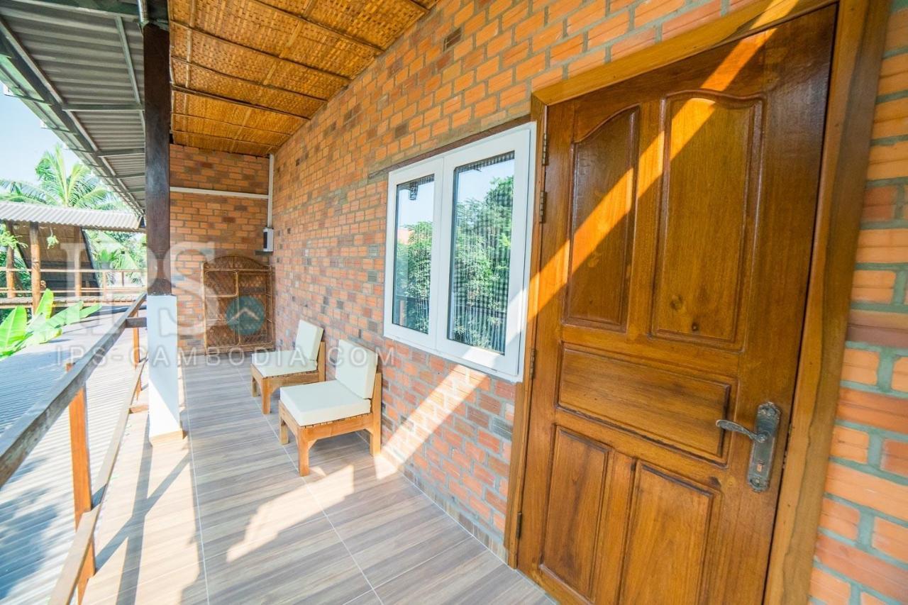 Angkor Dino Home Siem Reap Bagian luar foto