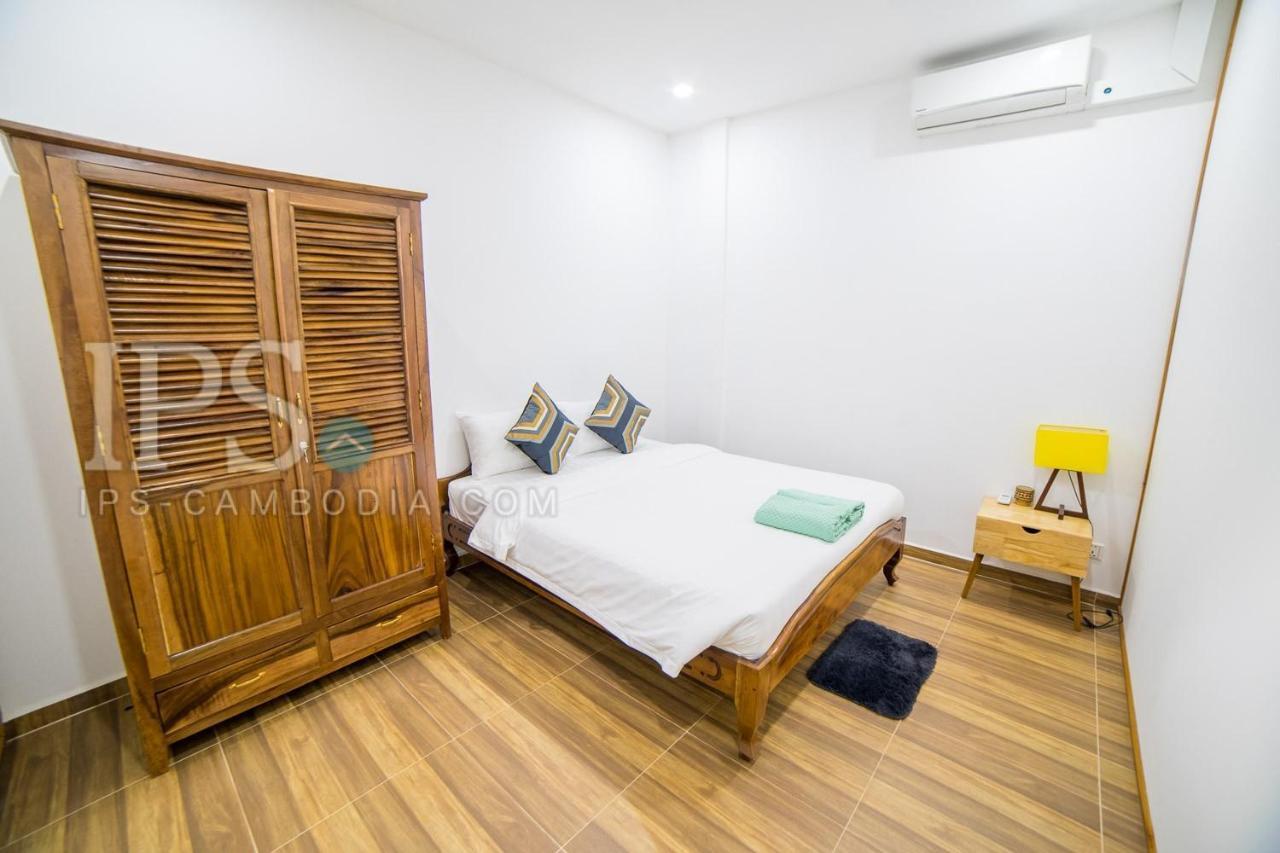 Angkor Dino Home Siem Reap Bagian luar foto